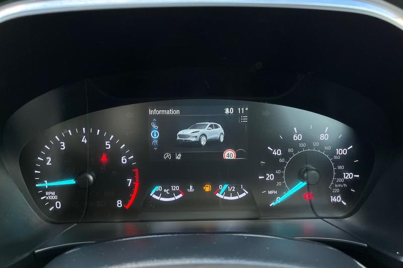 Used Ford Kuga 2020 for sale - 77804477: Photo 13