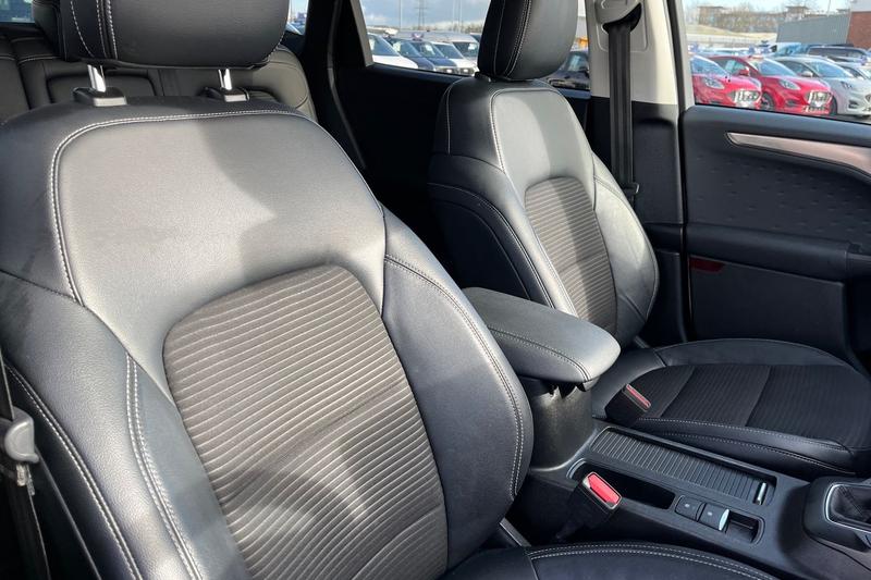 Used Ford Kuga 2020 for sale - 77804477: Photo 17