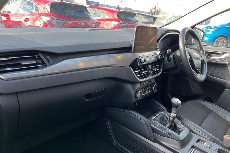 Used Ford Kuga 2020 for sale - 77804477: Photo 18