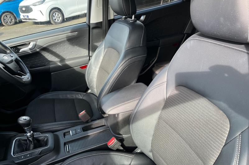 Used Ford Kuga 2020 for sale - 77804477: Photo 19