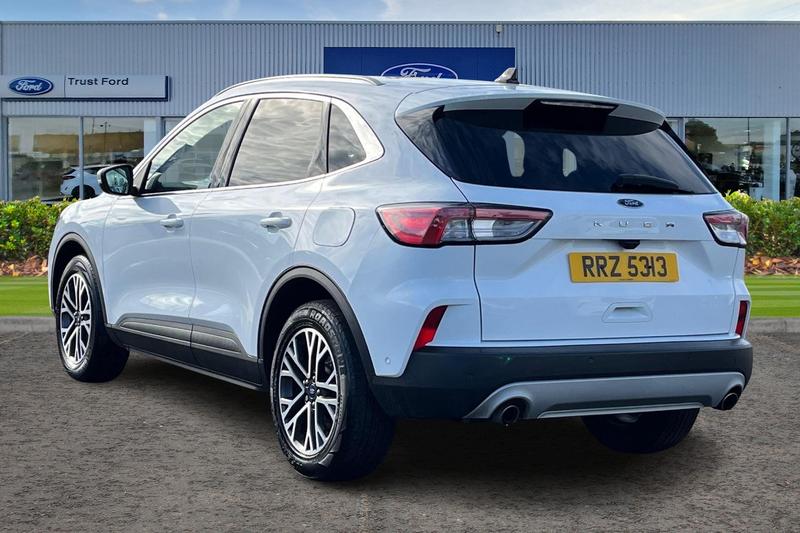 Used Ford Kuga 2020 for sale - 77804477: Photo 2