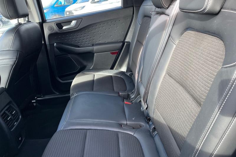 Used Ford Kuga 2020 for sale - 77804477: Photo 20