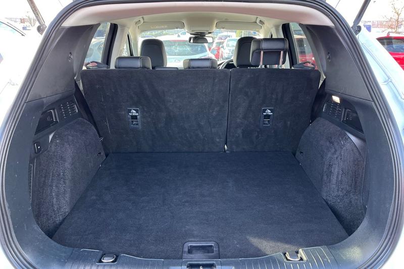 Used Ford Kuga 2020 for sale - 77804477: Photo 21