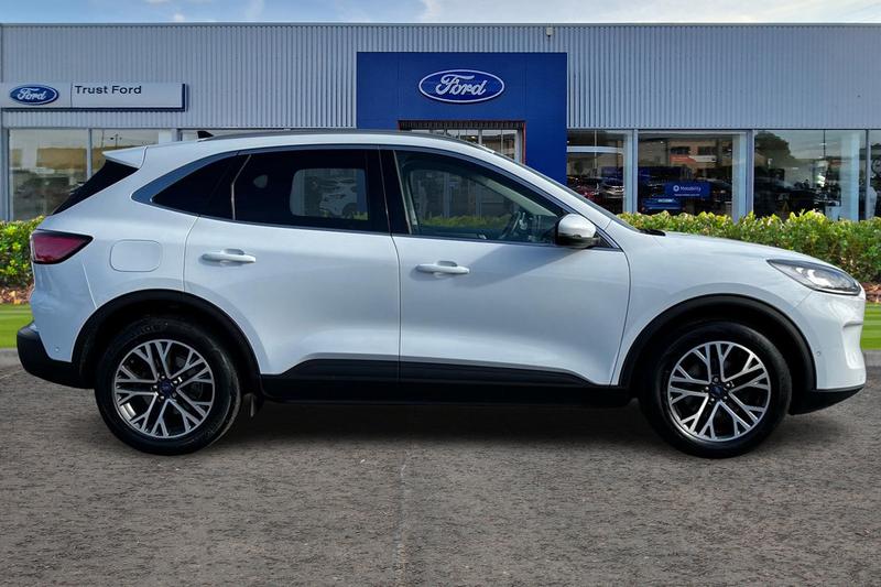 Used Ford Kuga 2020 for sale - 77804477: Photo 3