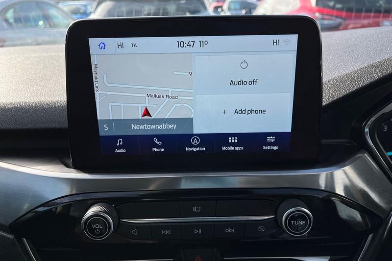 Used Ford Kuga 2020 for sale - 77804477: Photo 35