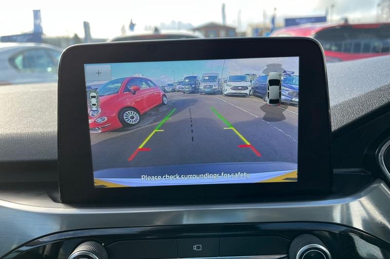 Used Ford Kuga 2020 for sale - 77804477: Photo 36