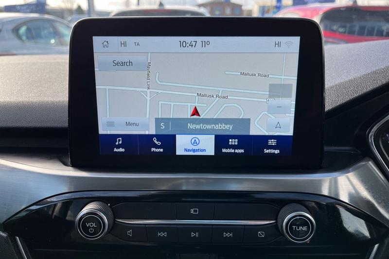 Used Ford Kuga 2020 for sale - 77804477: Photo 37