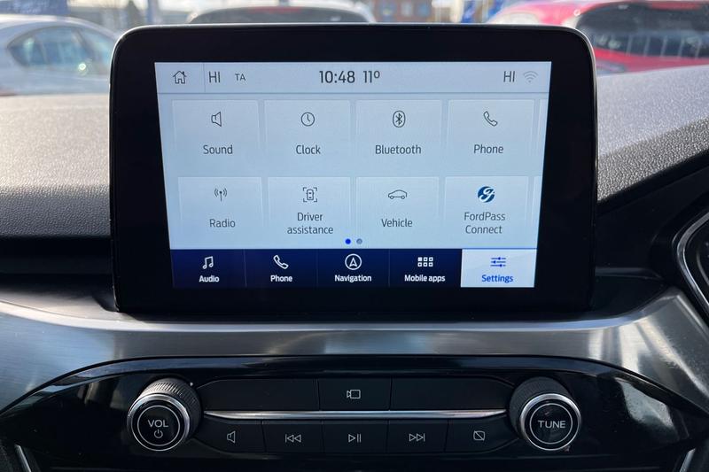 Used Ford Kuga 2020 for sale - 77804477: Photo 38