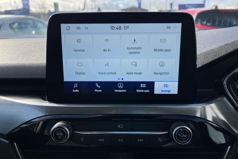 Used Ford Kuga 2020 for sale - 77804477: Photo 39