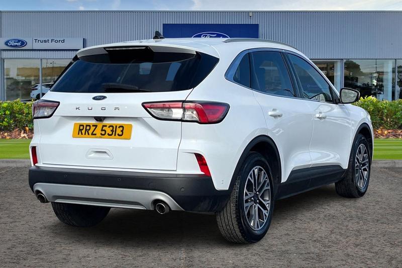 Used Ford Kuga 2020 for sale - 77804477: Photo 4