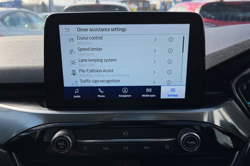 Used Ford Kuga 2020 for sale - 77804477: Photo 40