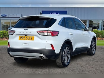 Used Ford Kuga 2020 for sale - 77804477: Photo