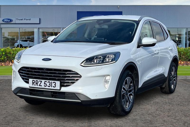 Used Ford Kuga 2020 for sale - 77804477: Photo 5