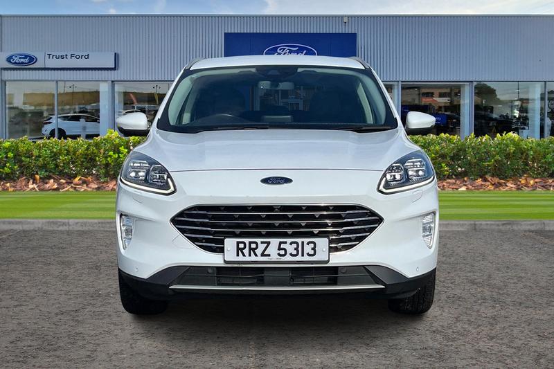 Used Ford Kuga 2020 for sale - 77804477: Photo 6