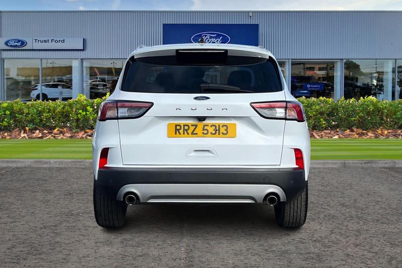 Used Ford Kuga 2020 for sale - 77804477: Photo 7