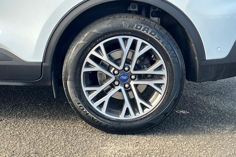 Used Ford Kuga 2020 for sale - 77804477: Photo 8