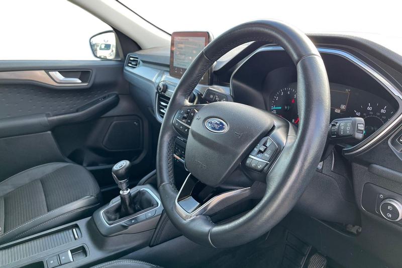 Used Ford Kuga 2020 for sale - 77804477: Photo 9