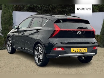 Used Hyundai BAYON undefined for sale - 76850938: Photo