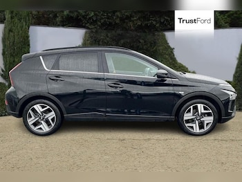 Used Hyundai BAYON undefined for sale - 76850938: Photo