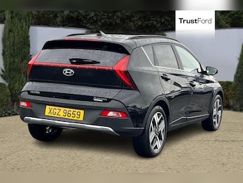 Used Hyundai BAYON undefined for sale - 76850938: Photo