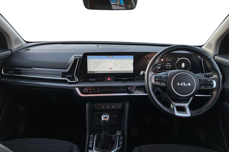 Used Kia Sportage 2022 for sale - 76647136: Photo 10