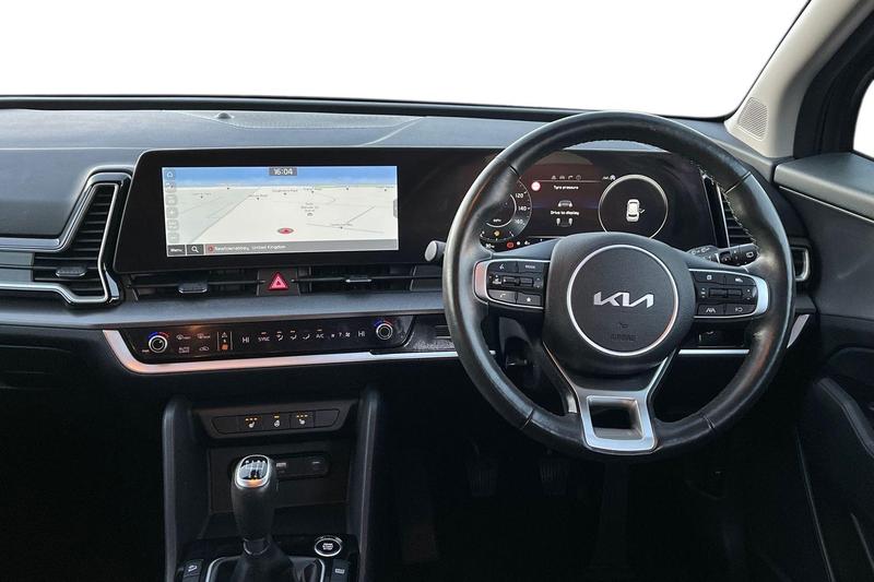 Used Kia Sportage 2022 for sale - 76647136: Photo 11