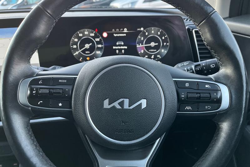 Used Kia Sportage 2022 for sale - 76647136: Photo 12