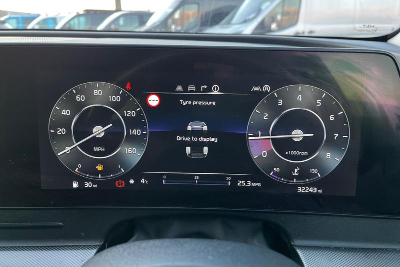 Used Kia Sportage 2022 for sale - 76647136: Photo 13