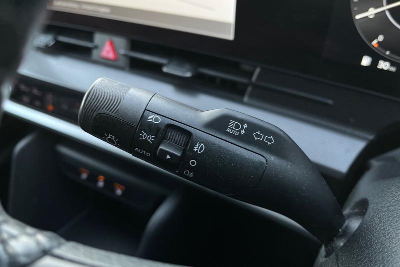 Used Kia Sportage 2022 for sale - 76647136: Photo 14