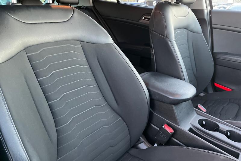 Used Kia Sportage 2022 for sale - 76647136: Photo 17
