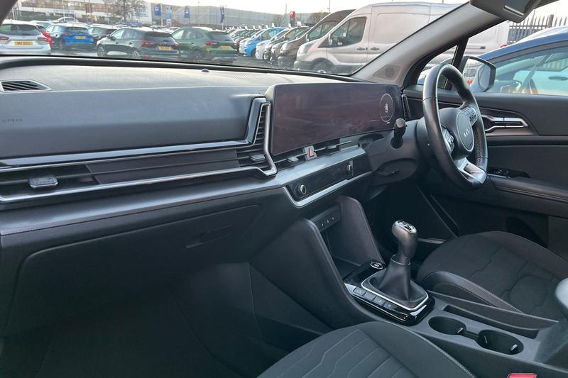 Used Kia Sportage 2022 for sale - 76647136: Photo 18