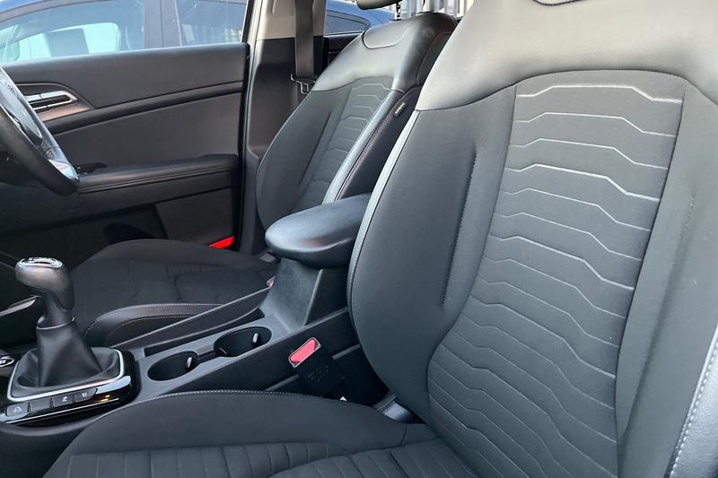 Used Kia Sportage 2022 for sale - 76647136: Photo 19