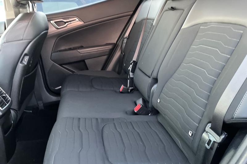 Used Kia Sportage 2022 for sale - 76647136: Photo 20