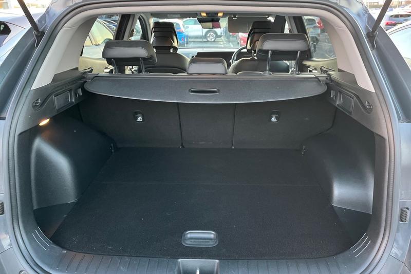 Used Kia Sportage 2022 for sale - 76647136: Photo 21