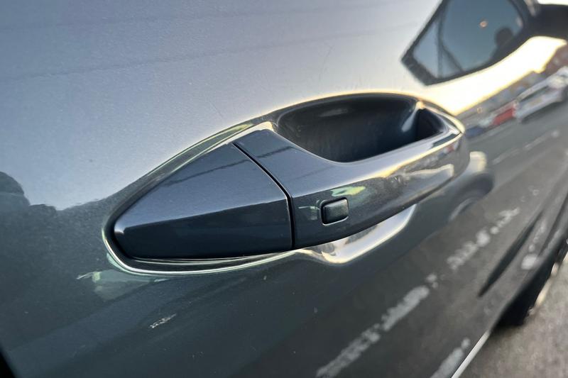 Used Kia Sportage 2022 for sale - 76647136: Photo 22