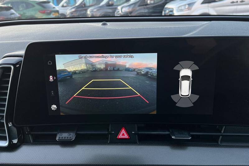 Used Kia Sportage 2022 for sale - 76647136: Photo 23