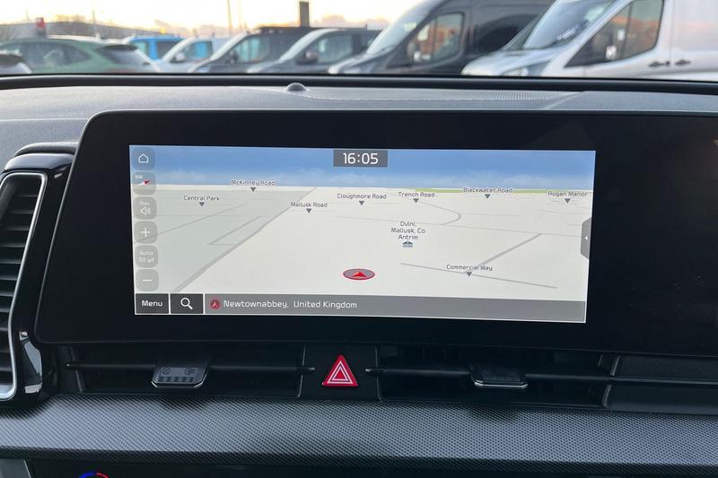 Used Kia Sportage 2022 for sale - 76647136: Photo 24