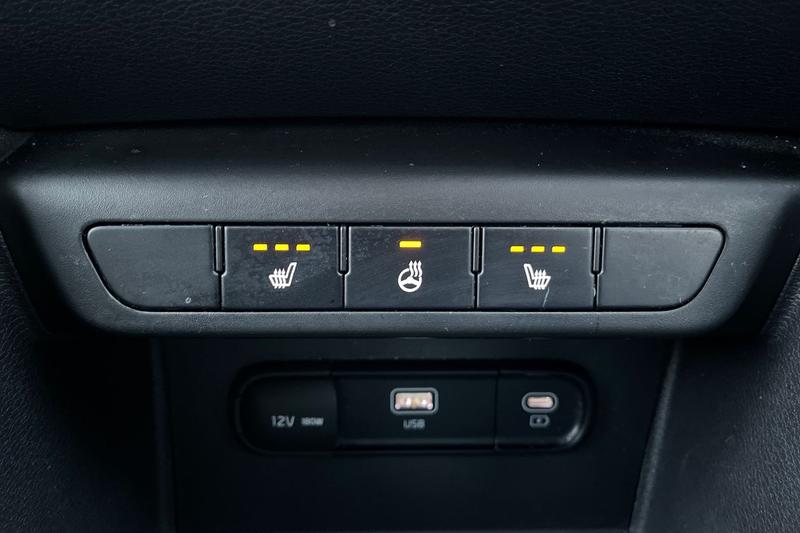 Used Kia Sportage 2022 for sale - 76647136: Photo 25