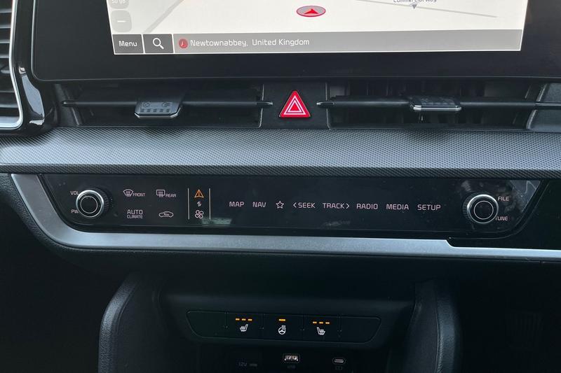 Used Kia Sportage 2022 for sale - 76647136: Photo 26