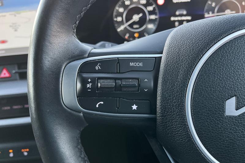 Used Kia Sportage 2022 for sale - 76647136: Photo 27