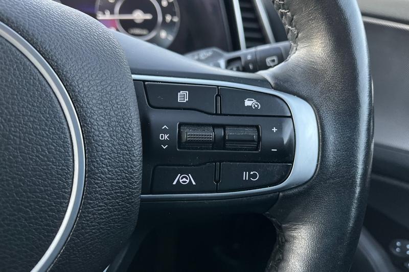 Used Kia Sportage 2022 for sale - 76647136: Photo 28