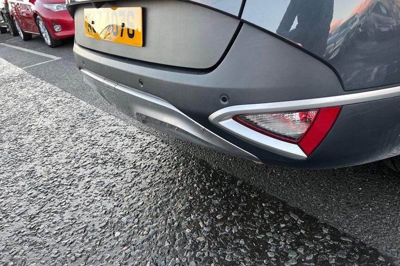 Used Kia Sportage 2022 for sale - 76647136: Photo 29