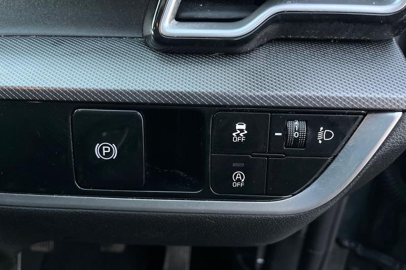 Used Kia Sportage 2022 for sale - 76647136: Photo 31