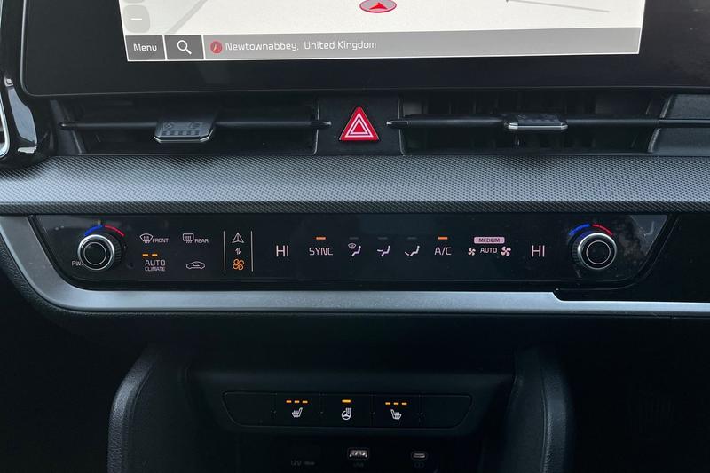 Used Kia Sportage 2022 for sale - 76647136: Photo 35