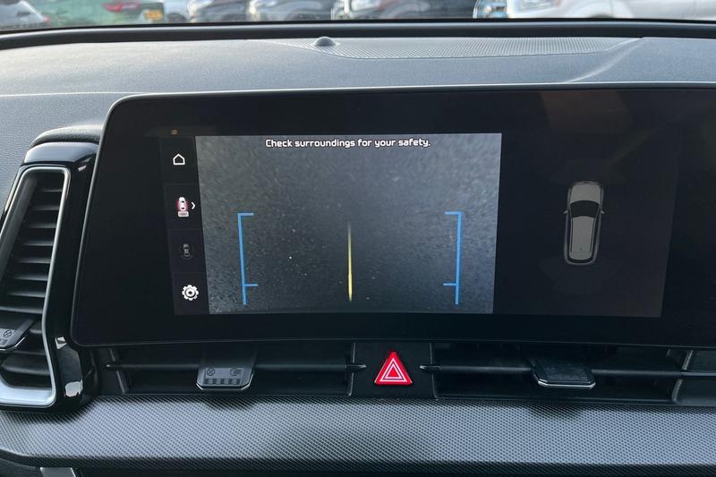 Used Kia Sportage 2022 for sale - 76647136: Photo 36