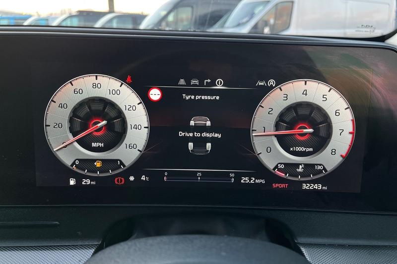 Used Kia Sportage 2022 for sale - 76647136: Photo 37