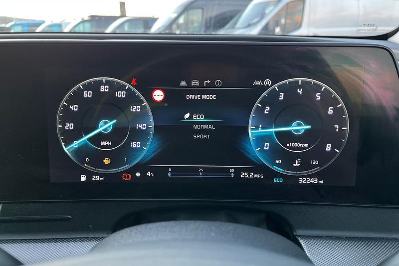 Used Kia Sportage 2022 for sale - 76647136: Photo 38