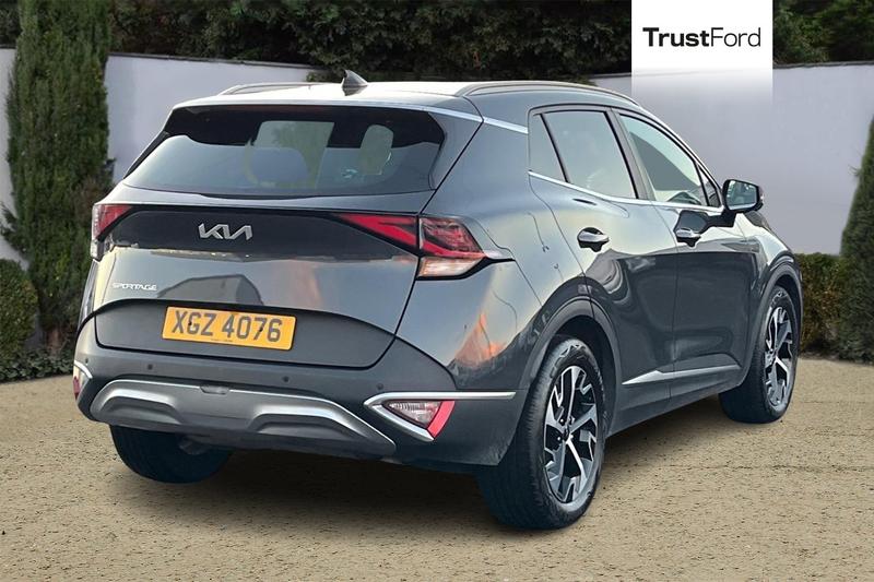 Used Kia Sportage 2022 for sale - 76647136: Photo 4