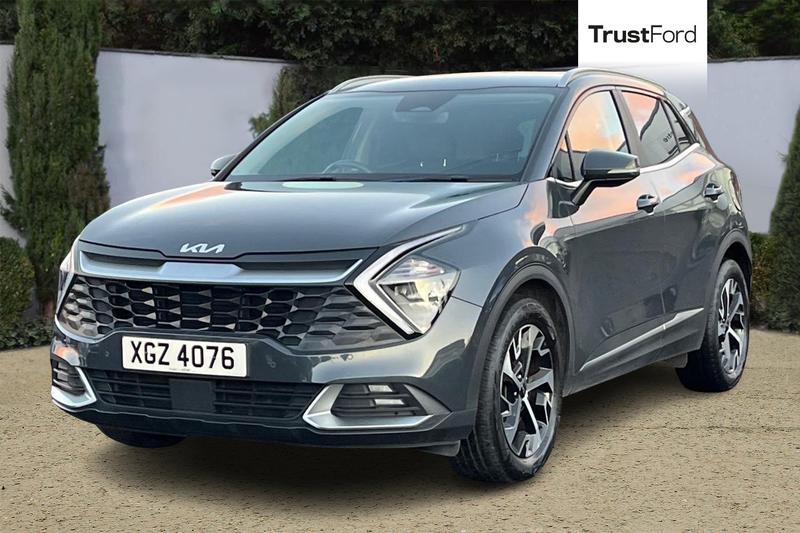 Used Kia Sportage 2022 for sale - 76647136: Photo 5