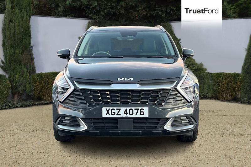 Used Kia Sportage 2022 for sale - 76647136: Photo 6